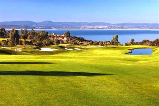 фото отеля Hotel Husa Golf Valdecanas
