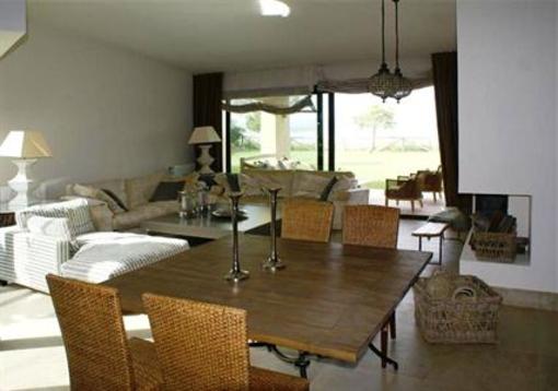 фото отеля Hotel Husa Golf Valdecanas