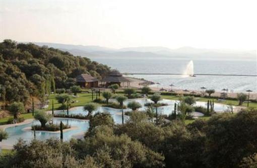 фото отеля Hotel Husa Golf Valdecanas
