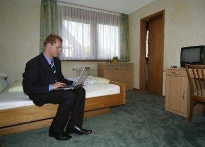 фото отеля Hotel Landgasthof Rebstock Teningen