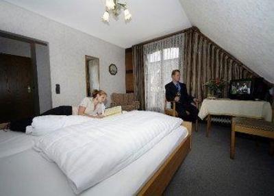 фото отеля Hotel Landgasthof Rebstock Teningen