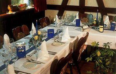 фото отеля Hotel Landgasthof Rebstock Teningen
