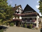 фото отеля Hotel Landgasthof Rebstock Teningen