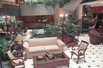 фото отеля Embassy Suites Hotel Caracas