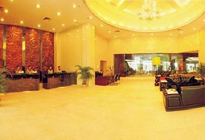 фото отеля Haijing Wanhao Hotel