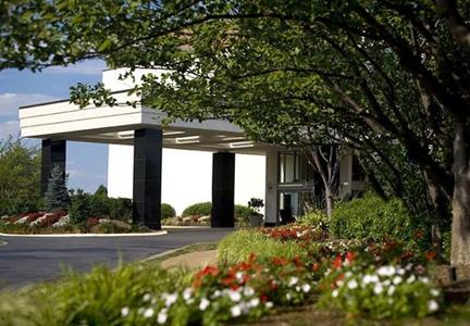 фото отеля Tysons Corner Marriott