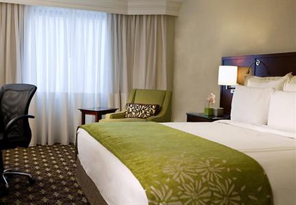фото отеля Tysons Corner Marriott