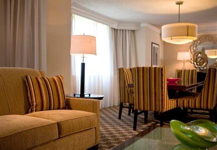 фото отеля Tysons Corner Marriott