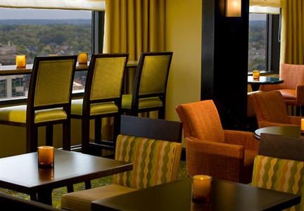 фото отеля Tysons Corner Marriott