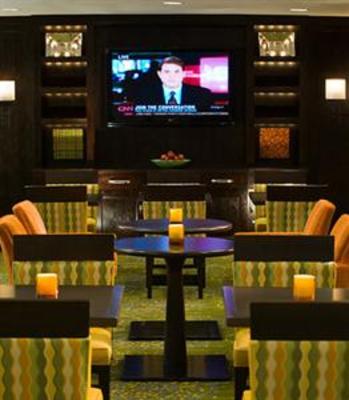 фото отеля Tysons Corner Marriott