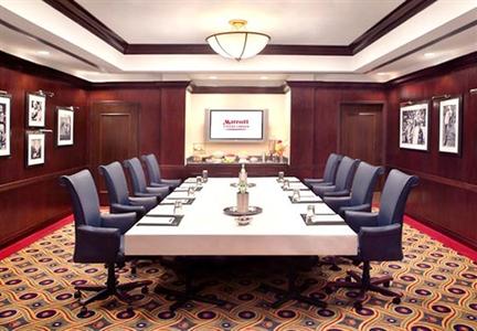 фото отеля Tysons Corner Marriott