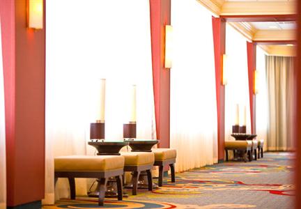 фото отеля Tysons Corner Marriott