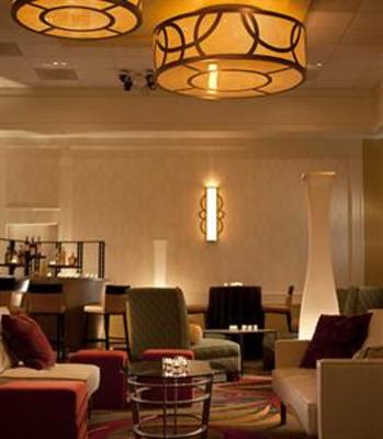 фото отеля Tysons Corner Marriott