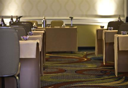 фото отеля Tysons Corner Marriott