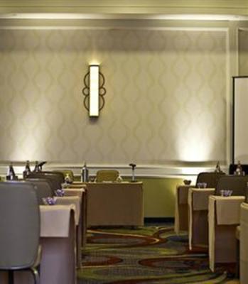 фото отеля Tysons Corner Marriott
