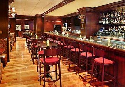 фото отеля Tysons Corner Marriott