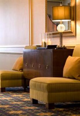 фото отеля Tysons Corner Marriott