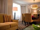 фото отеля Tysons Corner Marriott
