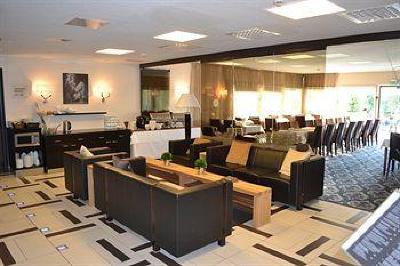 фото отеля VL Hotel & Apartments Voukatti