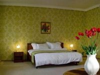 Hermes Park Hotel