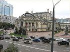 фото отеля Vladimirska Apartments Kiev