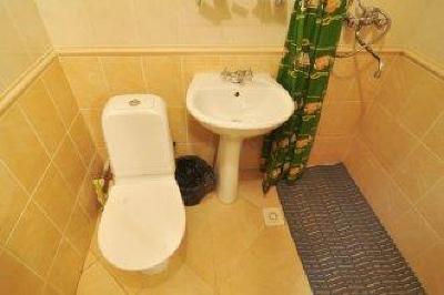 фото отеля Hotel Kievskaya