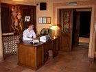 фото отеля Trypillya Hotel Kiev