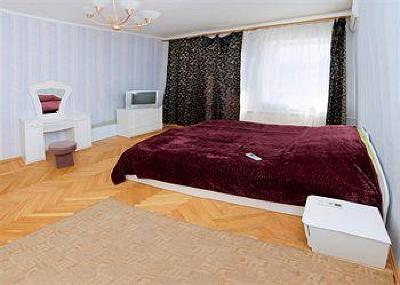 фото отеля Odessa Apartments at Deribasovskaya