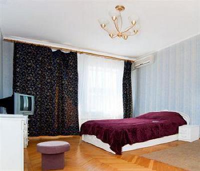 фото отеля Odessa Apartments at Deribasovskaya