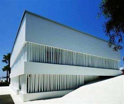 фото отеля So White Boutique Suites