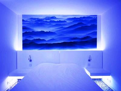 фото отеля So White Boutique Suites