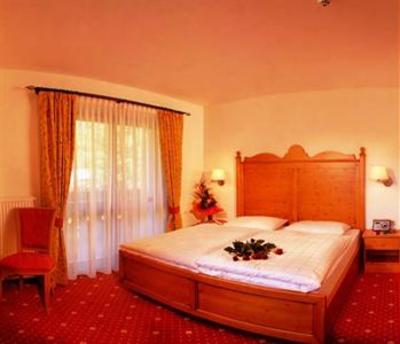 фото отеля Hotel Dosses
