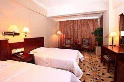 фото отеля United Star Business Hotel Guangzhou
