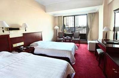 фото отеля United Star Business Hotel Guangzhou