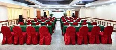 фото отеля United Star Business Hotel Guangzhou