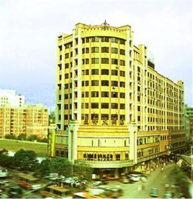 фото отеля United Star Business Hotel Guangzhou