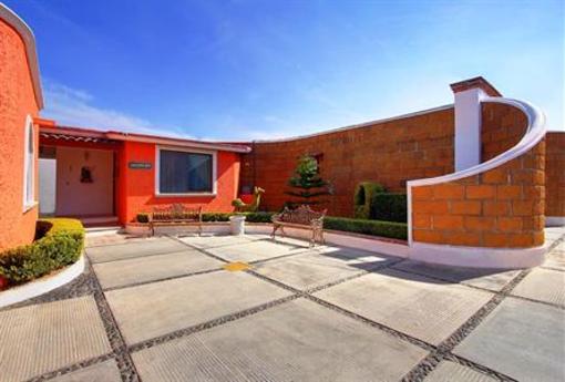 фото отеля Hotel La Glorieta