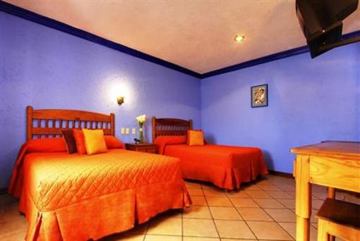 фото отеля Hotel La Glorieta