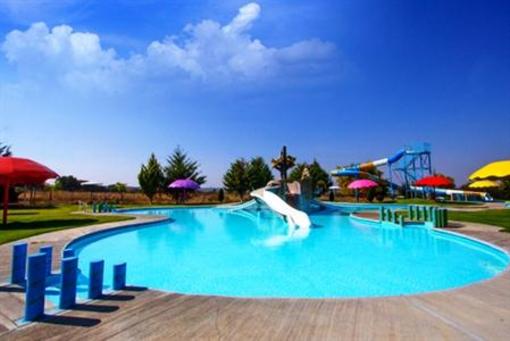 фото отеля Hotel La Glorieta