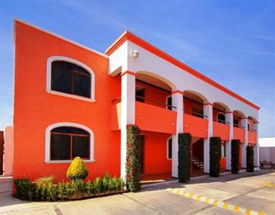 фото отеля Hotel La Glorieta
