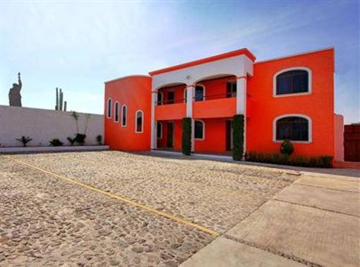 фото отеля Hotel La Glorieta