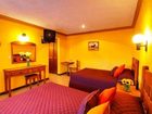 фото отеля Hotel La Glorieta