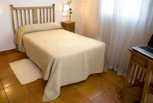 фото отеля Casas Rurales y de Salud la Joya