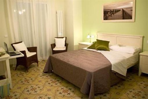 фото отеля Casas Rurales y de Salud la Joya