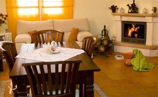 фото отеля Casas Rurales y de Salud la Joya