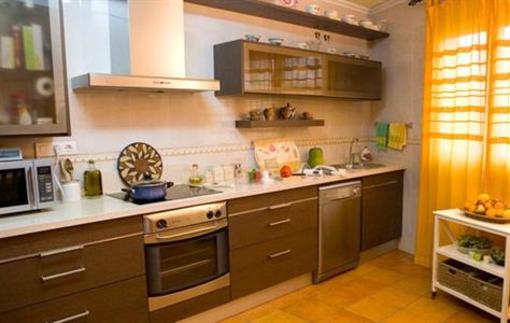 фото отеля Casas Rurales y de Salud la Joya