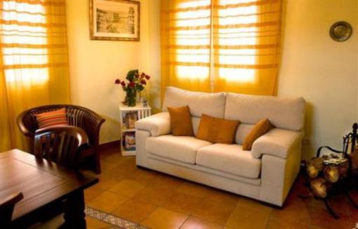 фото отеля Casas Rurales y de Salud la Joya
