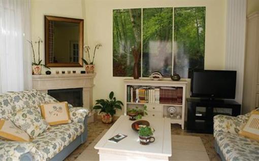 фото отеля Casas Rurales y de Salud la Joya