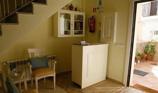 фото отеля Casas Rurales y de Salud la Joya