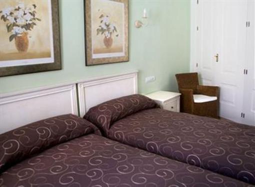 фото отеля Casas Rurales y de Salud la Joya